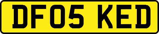 DF05KED
