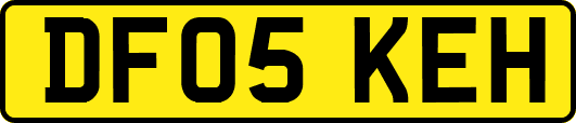DF05KEH