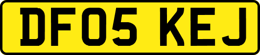 DF05KEJ