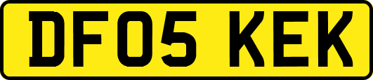 DF05KEK