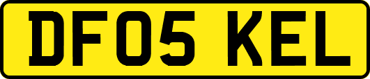 DF05KEL