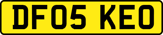 DF05KEO