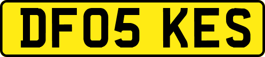 DF05KES