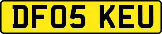 DF05KEU