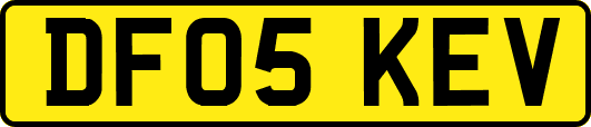 DF05KEV