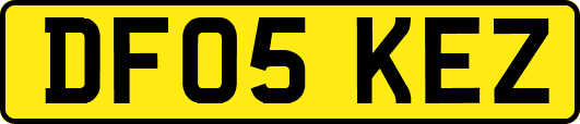 DF05KEZ