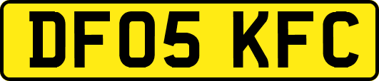 DF05KFC