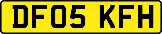 DF05KFH