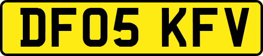 DF05KFV