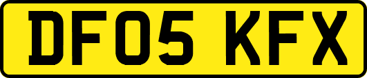 DF05KFX