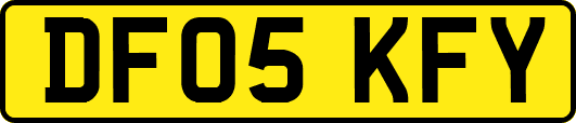 DF05KFY
