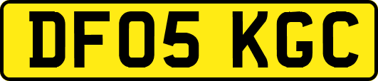 DF05KGC