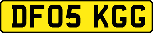 DF05KGG