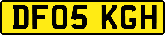 DF05KGH