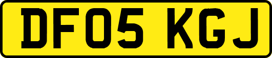 DF05KGJ