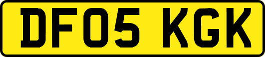 DF05KGK