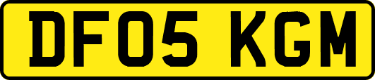 DF05KGM
