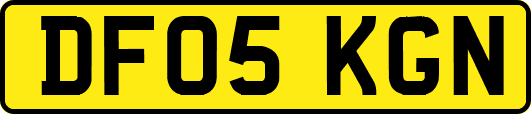 DF05KGN