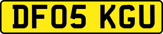 DF05KGU