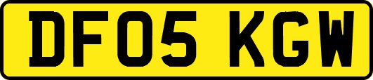 DF05KGW