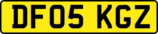 DF05KGZ