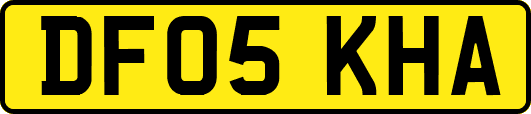 DF05KHA
