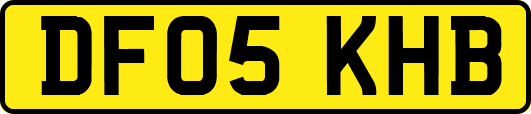 DF05KHB