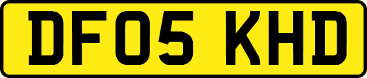 DF05KHD