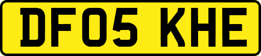 DF05KHE