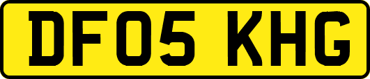 DF05KHG