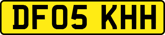 DF05KHH