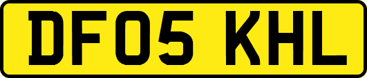 DF05KHL