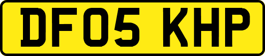DF05KHP