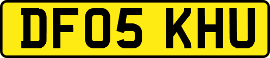 DF05KHU