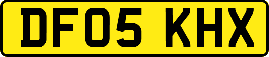 DF05KHX