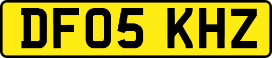 DF05KHZ