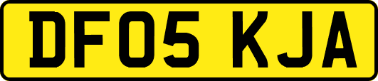 DF05KJA