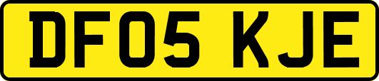DF05KJE