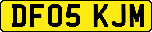DF05KJM