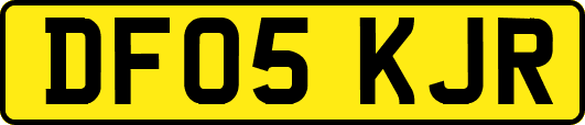 DF05KJR