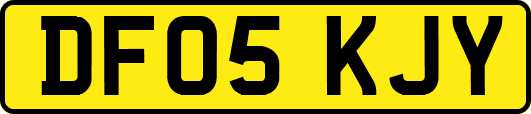 DF05KJY