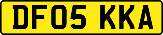 DF05KKA