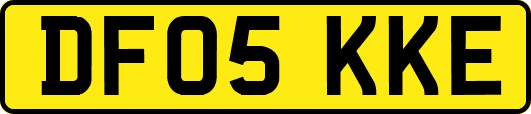 DF05KKE