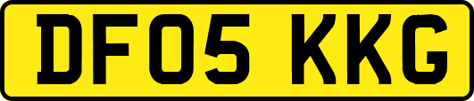 DF05KKG