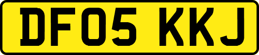 DF05KKJ