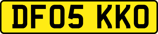 DF05KKO