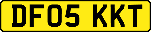 DF05KKT