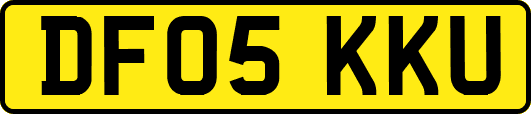 DF05KKU