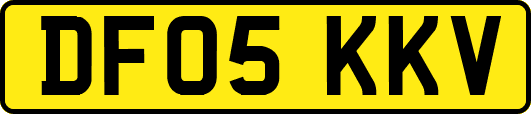 DF05KKV