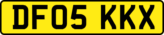 DF05KKX